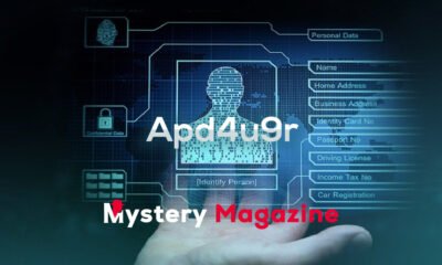 Apd4u9r