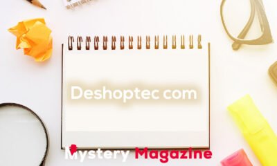 Deshoptec com
