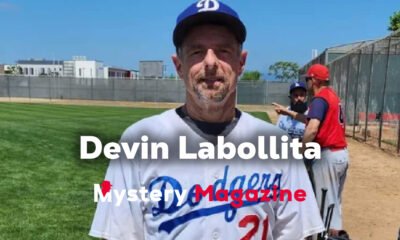 Devin Labollita