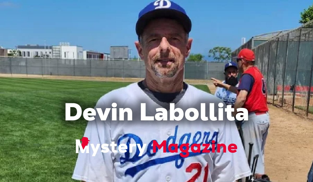 Devin Labollita
