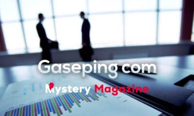 Gaseping com
