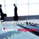 Gaseping com