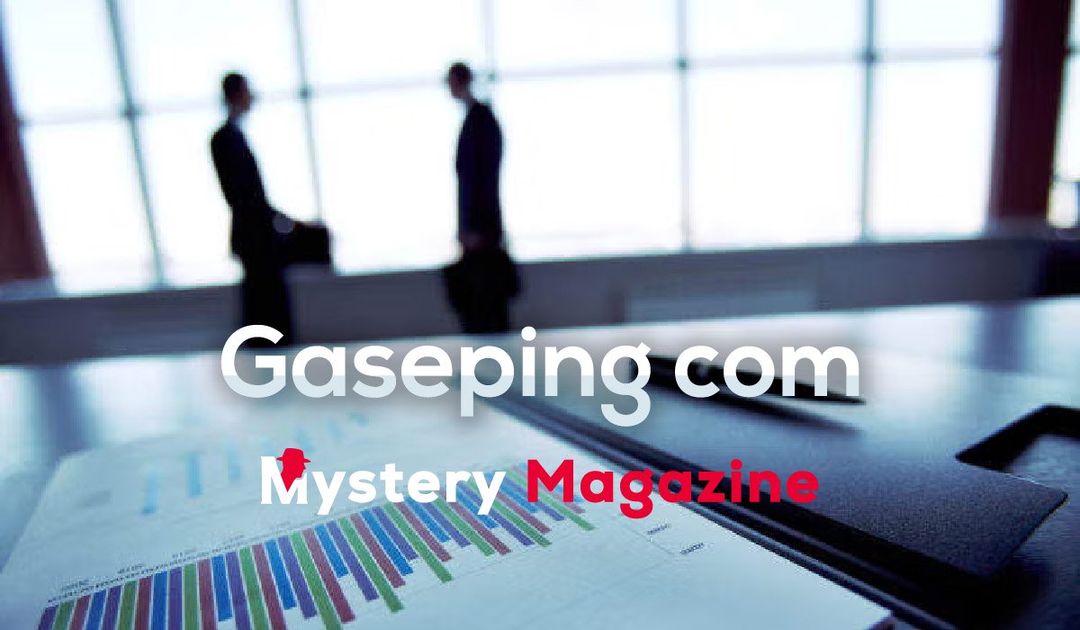 Gaseping com