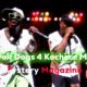 Reservoir Dogs 4 Kochece Mixtape
