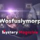 Wosfusiymorp