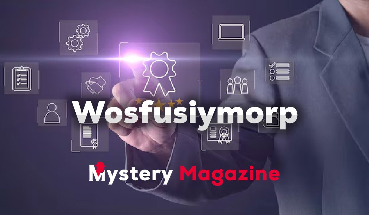 Wosfusiymorp