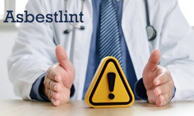 Asbestlint