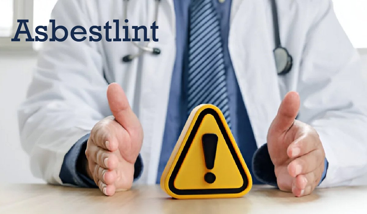 Asbestlint