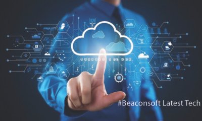 #Beaconsoft Latest Tech