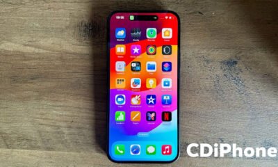 CDiPhone
