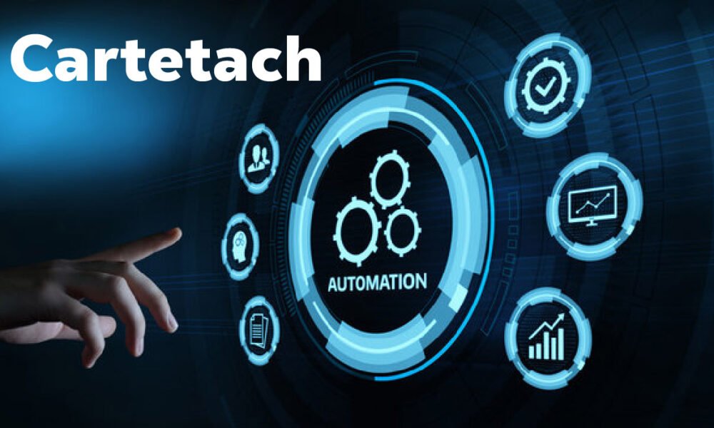 Cartetach