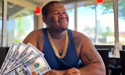 Crip Mac Net Worth