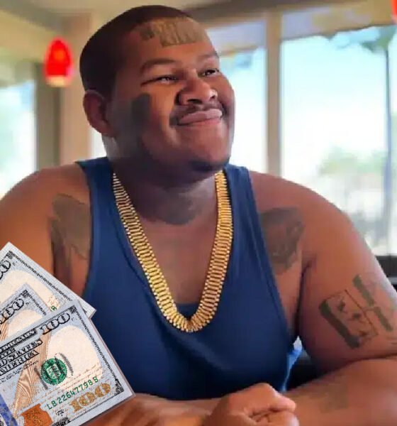 Crip Mac Net Worth