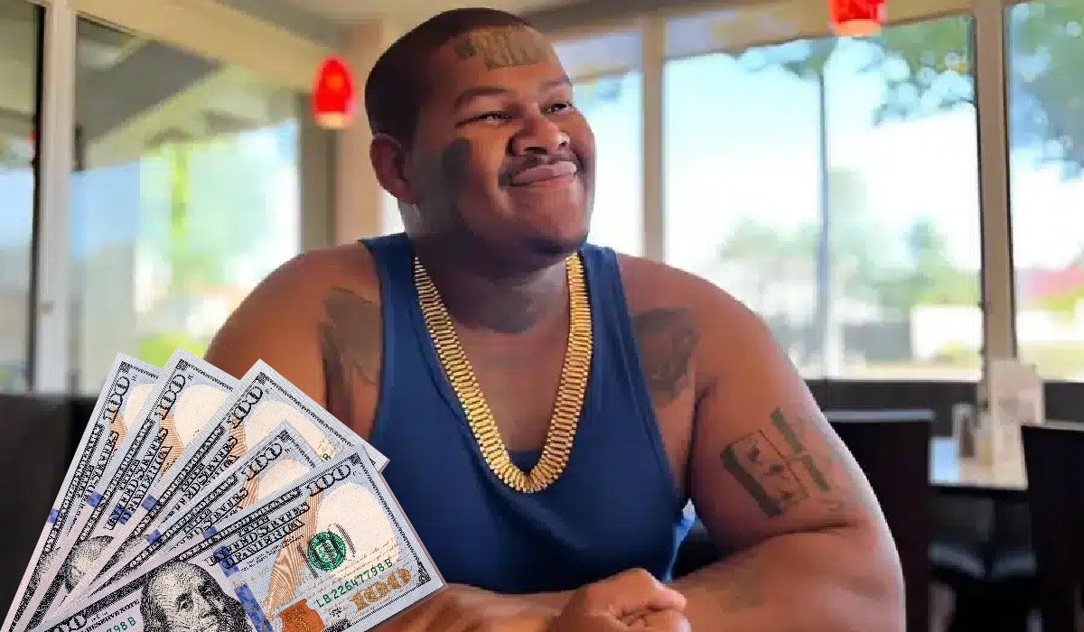 Crip Mac Net Worth