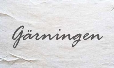 Gärningen