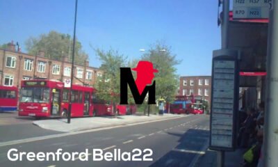 Greenford Bella22