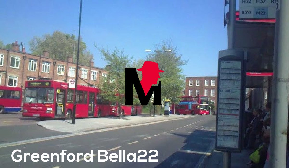 Greenford Bella22