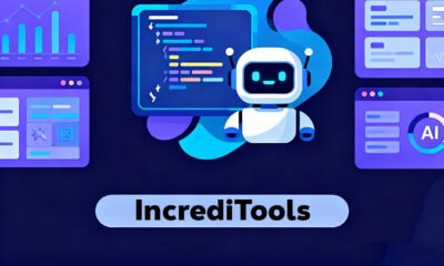 IncrediTools