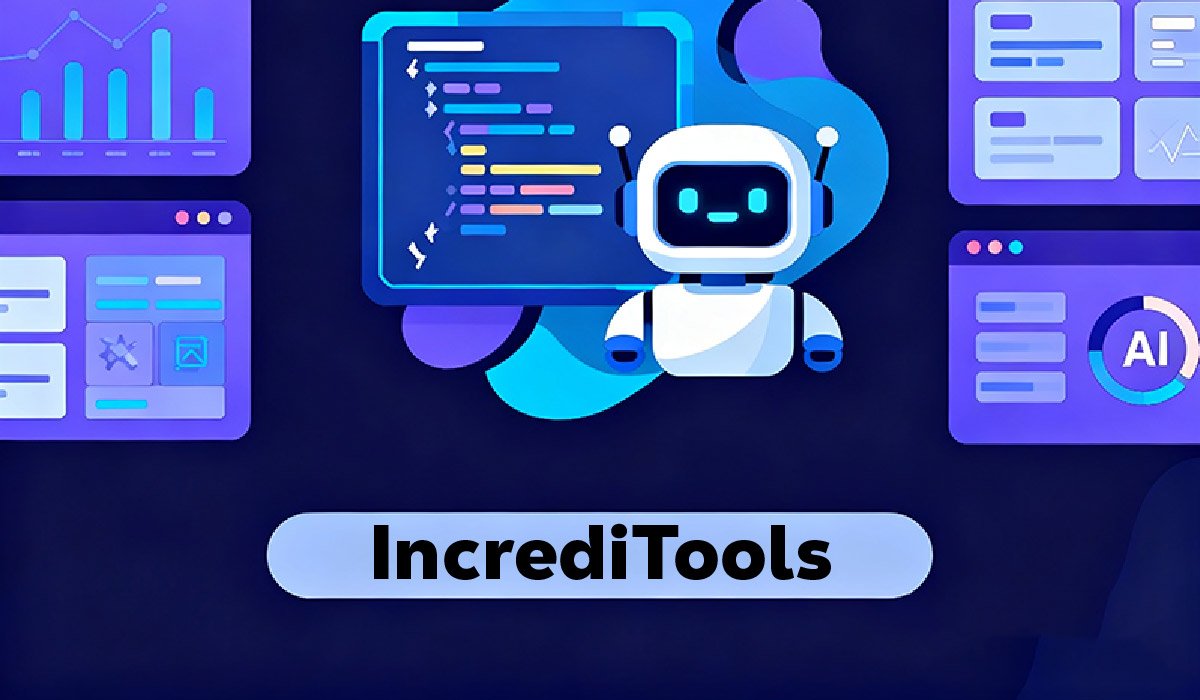 IncrediTools