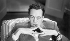 Pablo Huston
