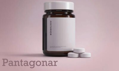 Pantagonar