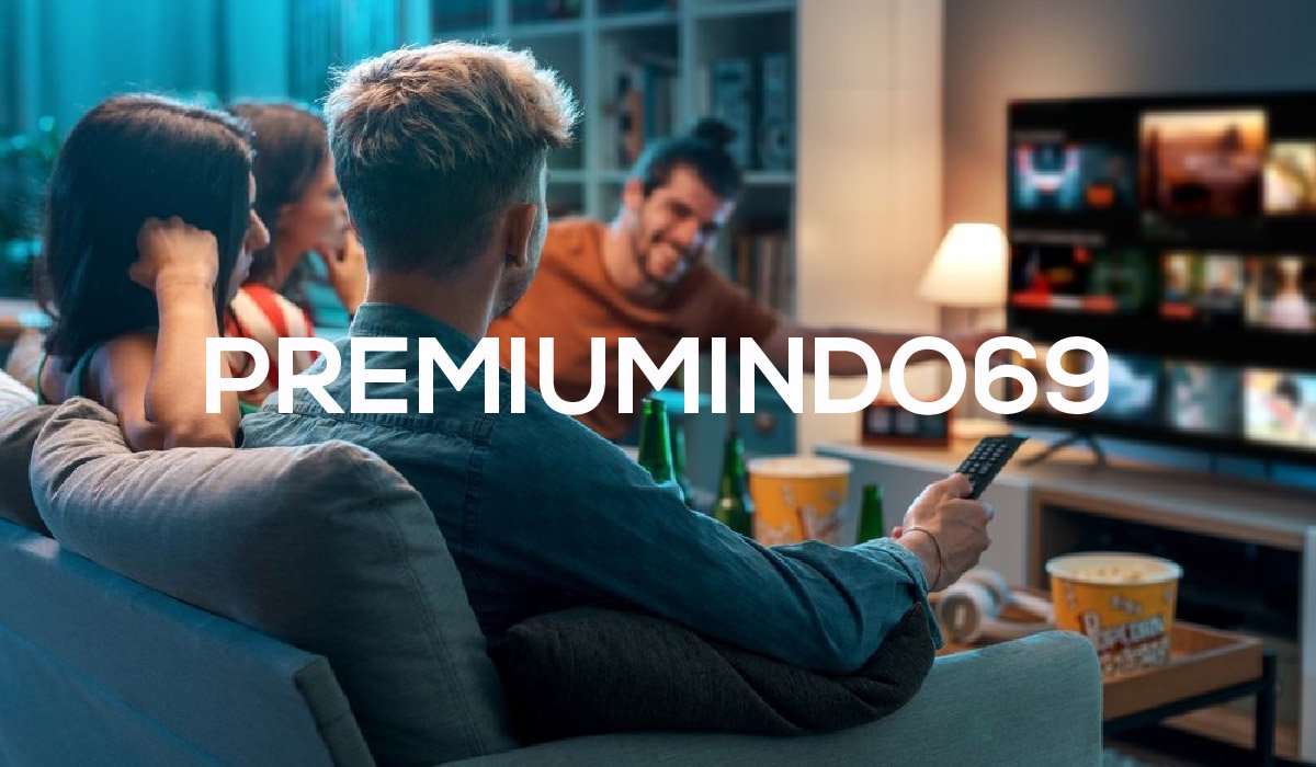 PremiumIndo69