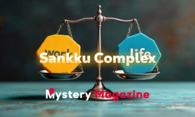 Sankku Complex