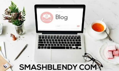 Smashblendy com