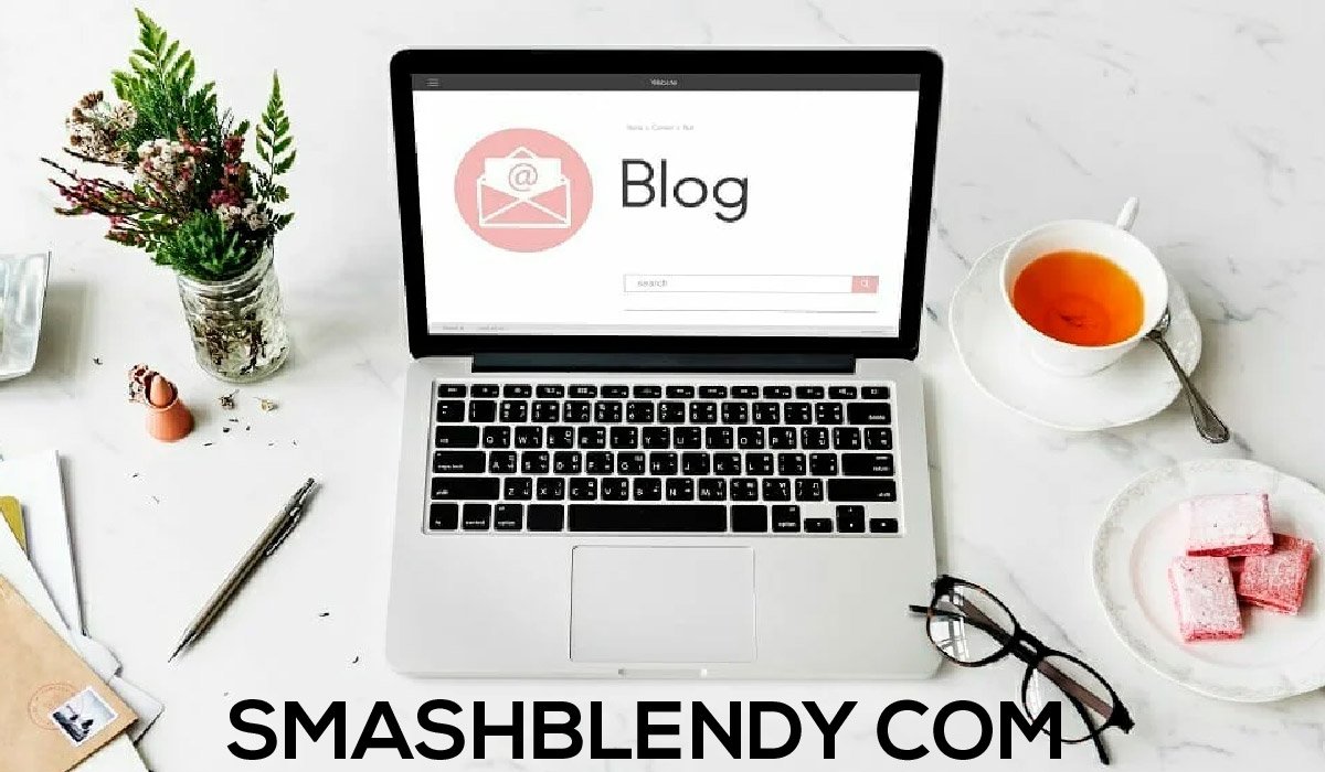 Smashblendy com