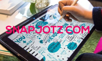 SnapJotz com