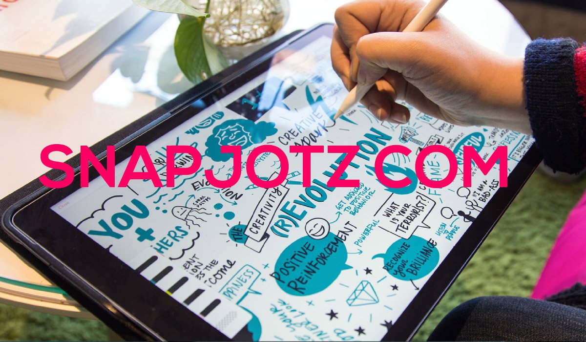 SnapJotz com