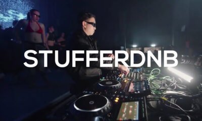 StufferDNB