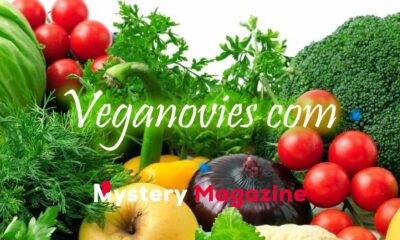 Veganovies com