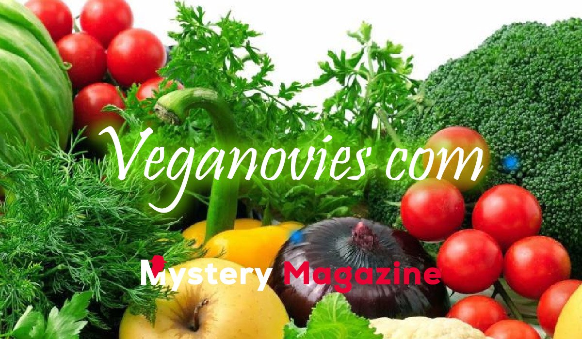 Veganovies com