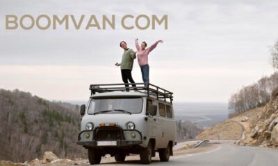boomvan com