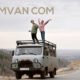 boomvan com