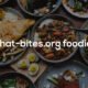 that-bites.org foodie